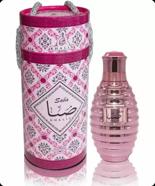 Халис парфюм Саба для женщин