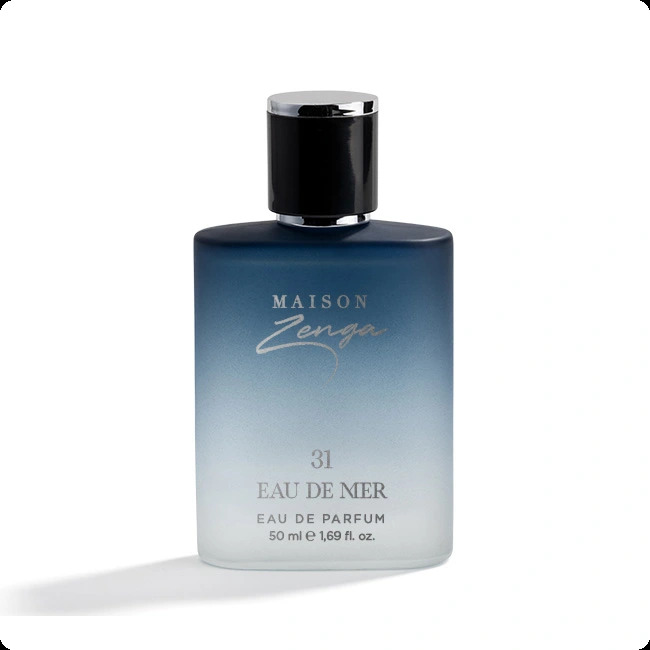 Зенга 31 о де мер для мужчин