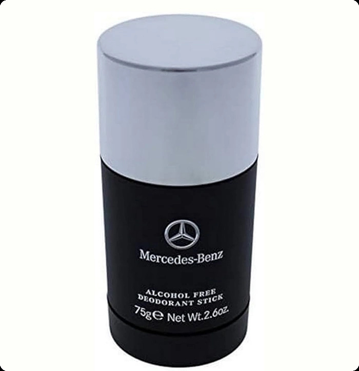 Mercedes Benz Mercedes Benz Дезодорант-стик 75 гр для мужчин