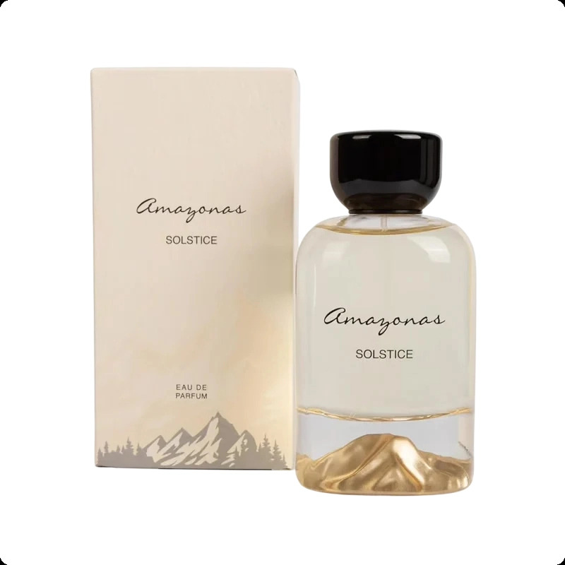 Атралия Амазонас солстис для женщин и мужчин