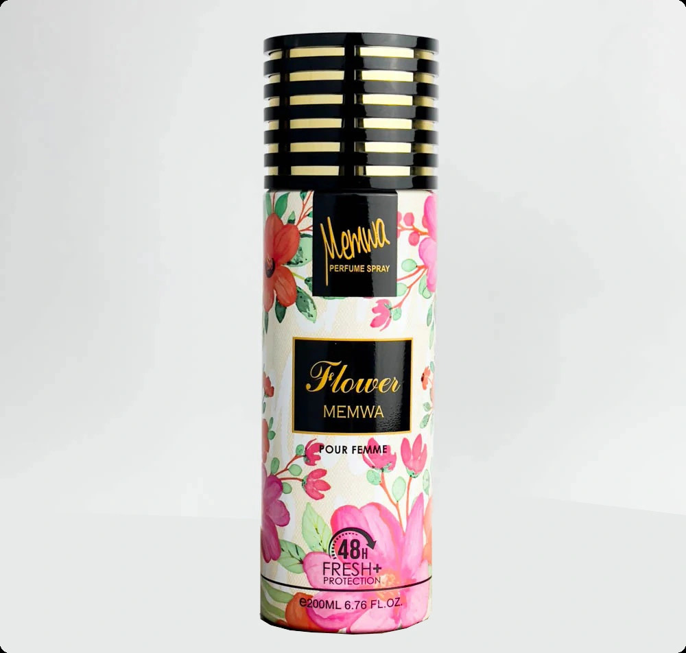 Мемва Флауэр для женщин