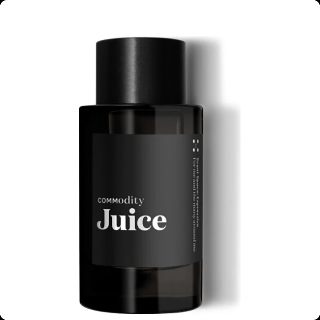 Коммодити Джус для женщин и мужчин