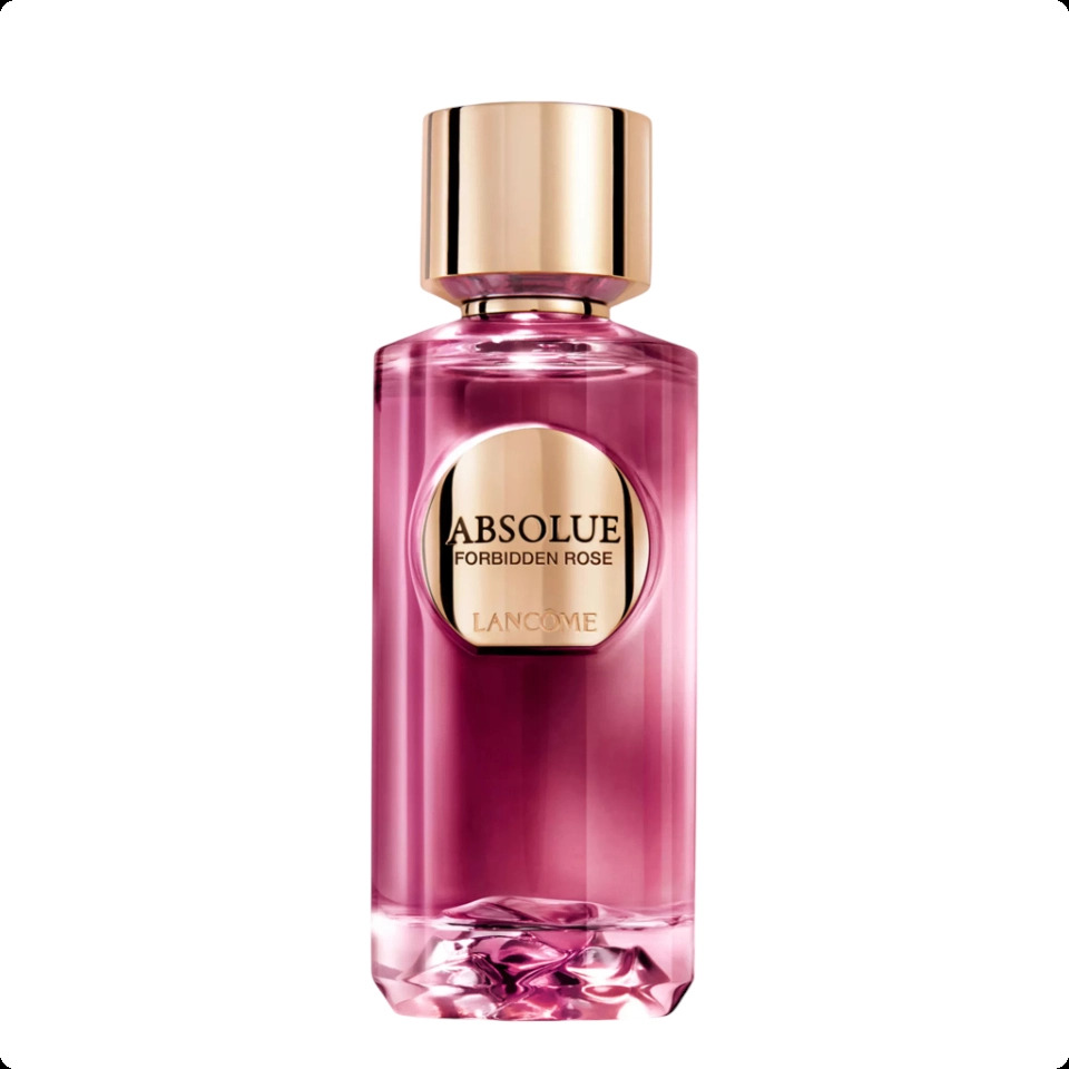 Ланком Форбидден роуз для женщин и мужчин