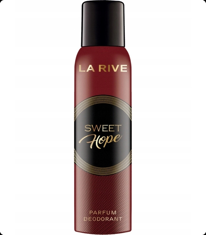 La Rive Sweet Hope Дезодорант-спрей 150 мл для женщин