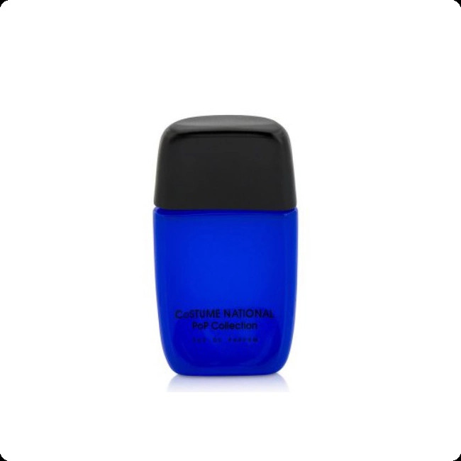 Costume National Pop Collection Парфюмерная вода 30 мл для женщин