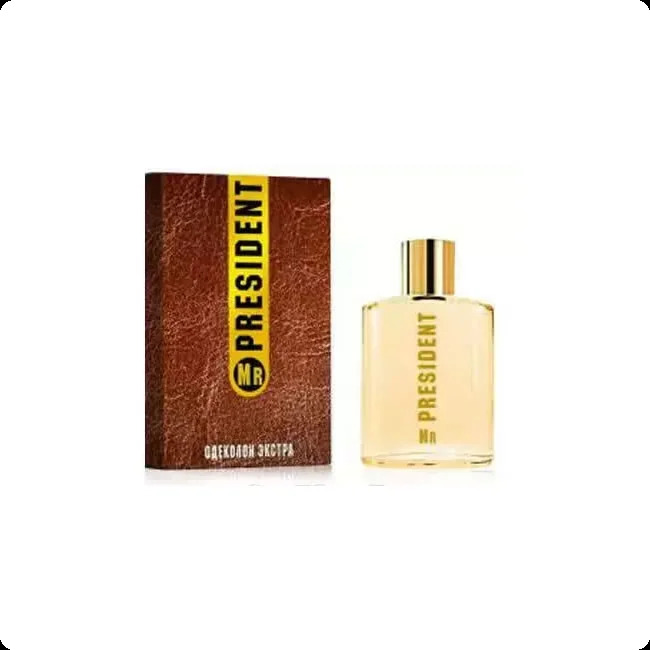 Дилис Мистер президент для мужчин