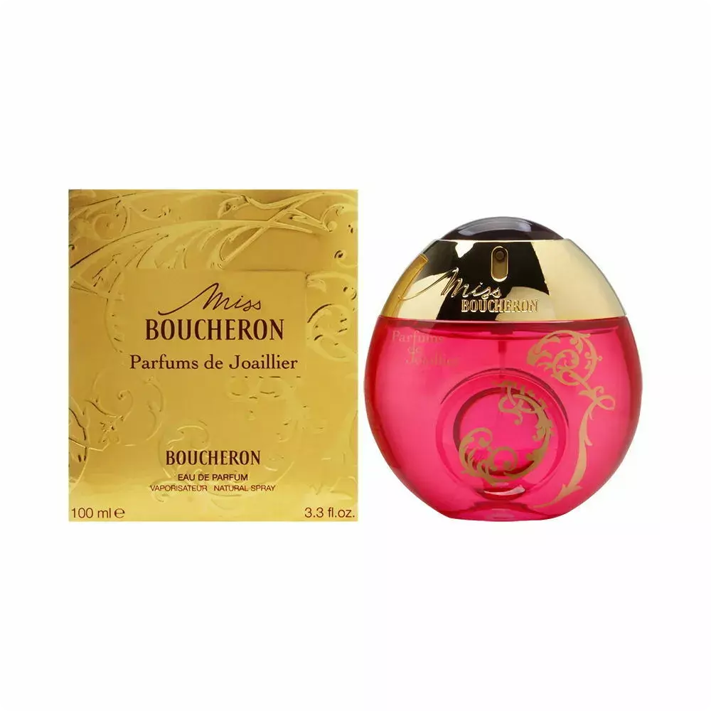 Boucheron Духи Женские Купить В Летуаль Цена