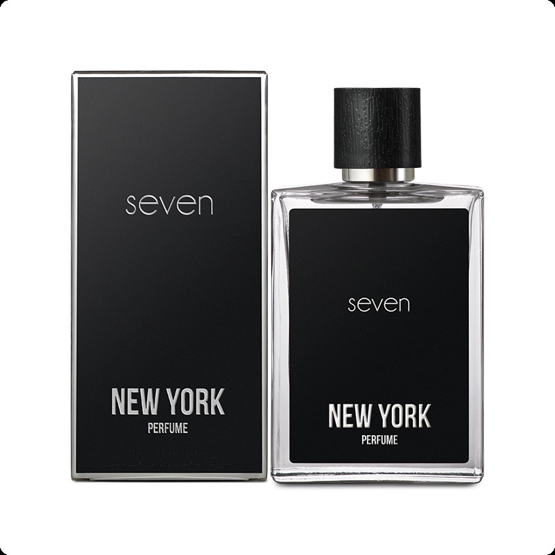 Парфюмс константин Нью йорк парфюм семь для мужчин