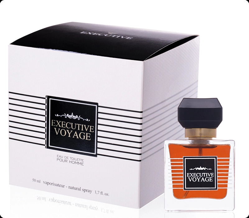 Мерле бланк Экзекьютив вояж для женщин и мужчин