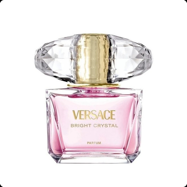 Versace Bright Crystal Parfum Духи (уценка) 90 мл для женщин