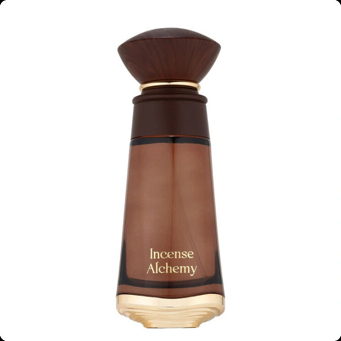 Фрагранс ворлд Инсенс алкеми для женщин и мужчин