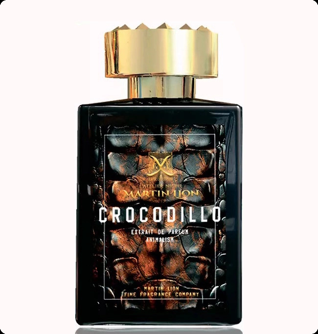 Мартин лайен Крокодилло для женщин и мужчин