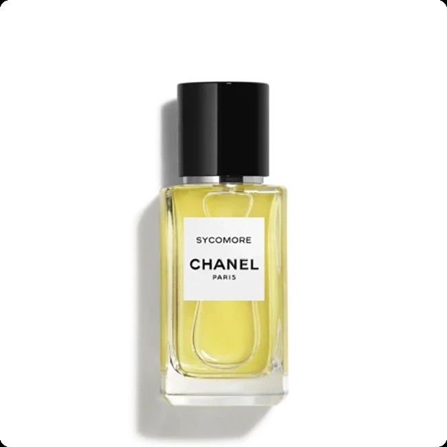 Chanel Sycomore Парфюмерная вода (уценка) 35 мл для женщин и мужчин