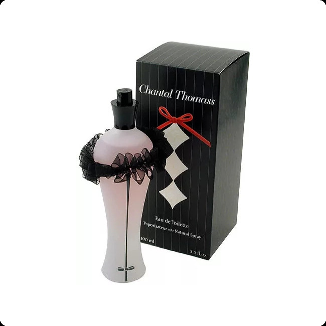 Chantal Thomass Chantal Thomass Eau de Toilette Туалетная вода 100 мл для женщин