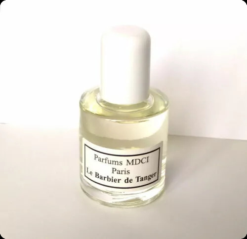 Мдси парфюм Ле барби де танжир для мужчин - фото 1