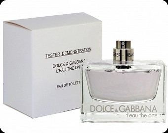 Dolce & Gabbana L Eau The One Туалетная вода (уценка) 75 мл для женщин