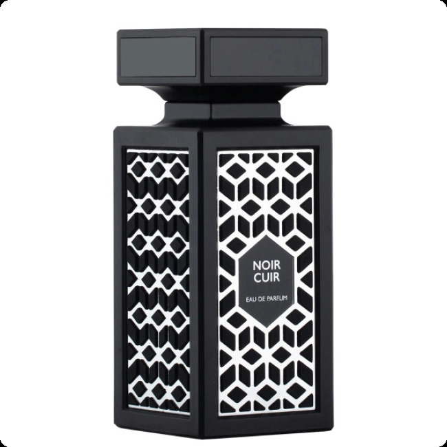 Флавиа Нуар кюир для женщин и мужчин