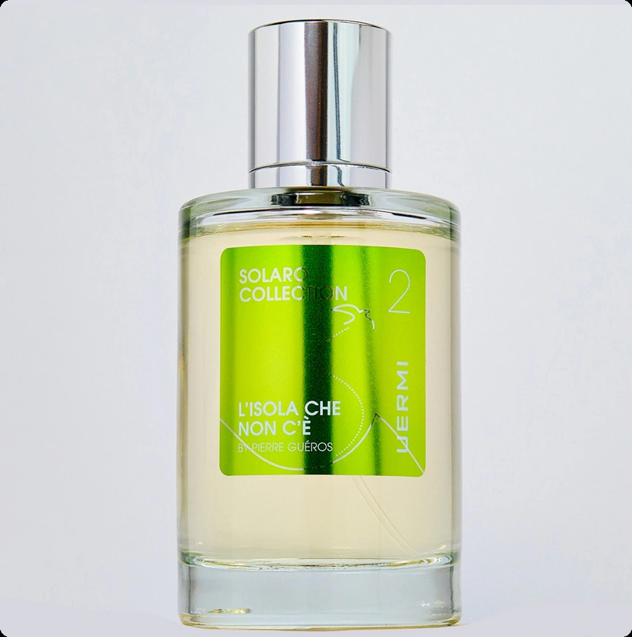 Ер ми Л исола ке нон че для женщин и мужчин