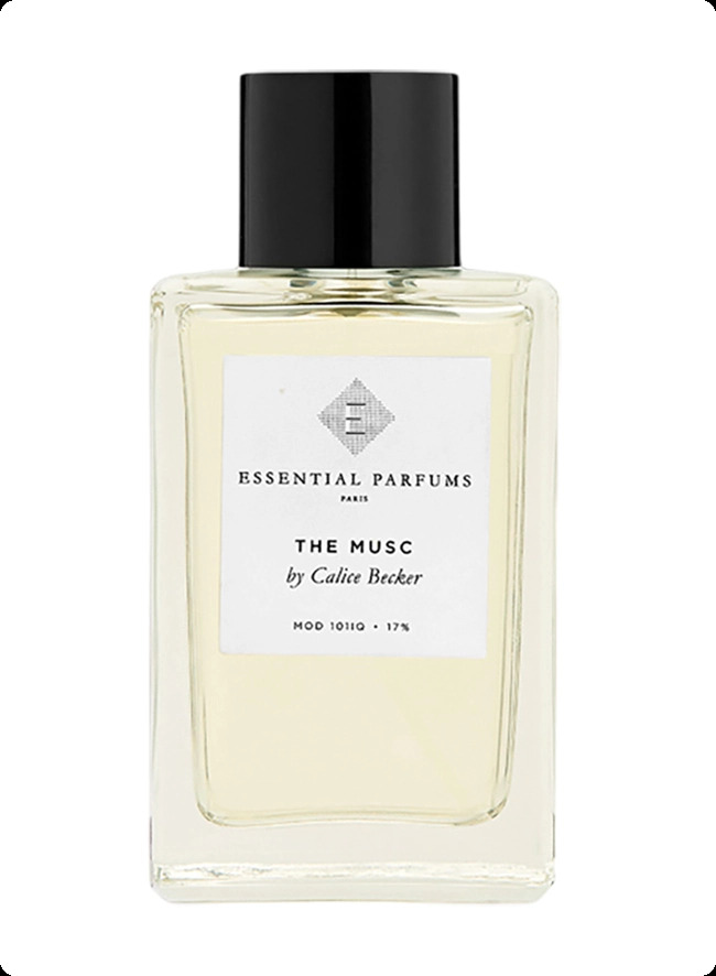 Essential Parfums The Musk Парфюмерная вода (уценка) 100 мл для женщин и мужчин