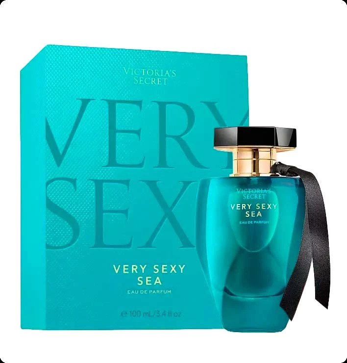 Victoria`s Secret Very Sexy Sea Парфюмерная вода 100 мл для женщин