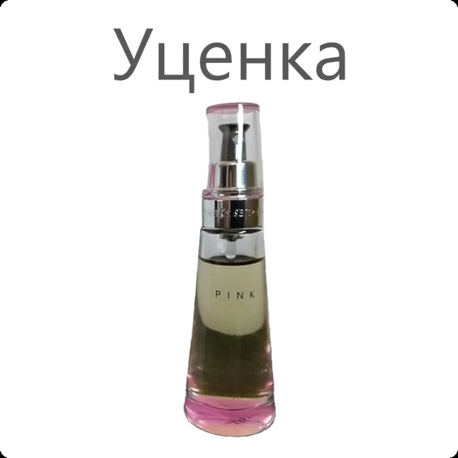 Victoria`s Secret Pink Парфюмерная вода (уценка) 15 мл для женщин