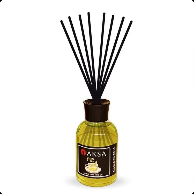 Акса Грин ти для женщин и мужчин