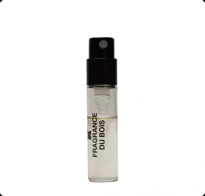 Миниатюра Fragrance Du Bois Oud Vert Intense Парфюмерная вода 1.5 мл - пробник духов