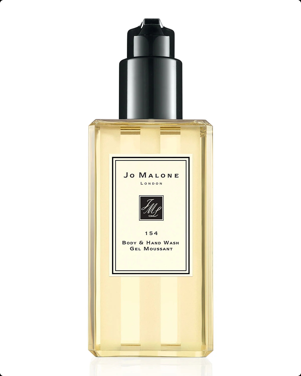 Jo Malone 154 Гель для душа 250 мл для женщин