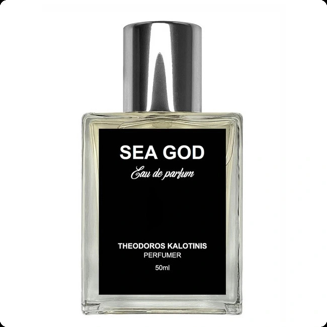 Теодорос калотинис Си год для мужчин