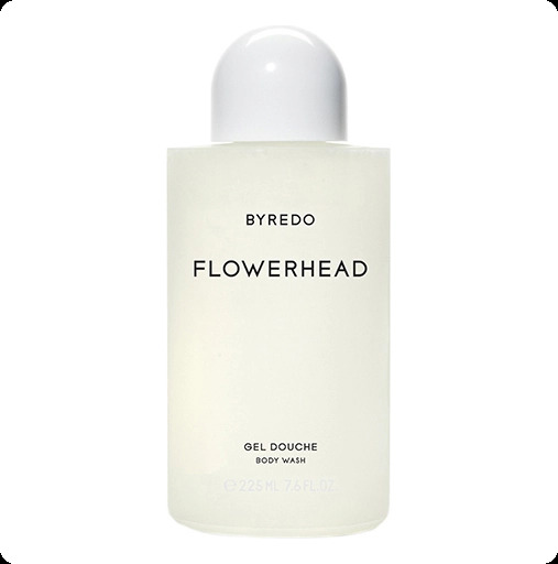 Byredo Flowerhead Гель для душа 225 мл для женщин