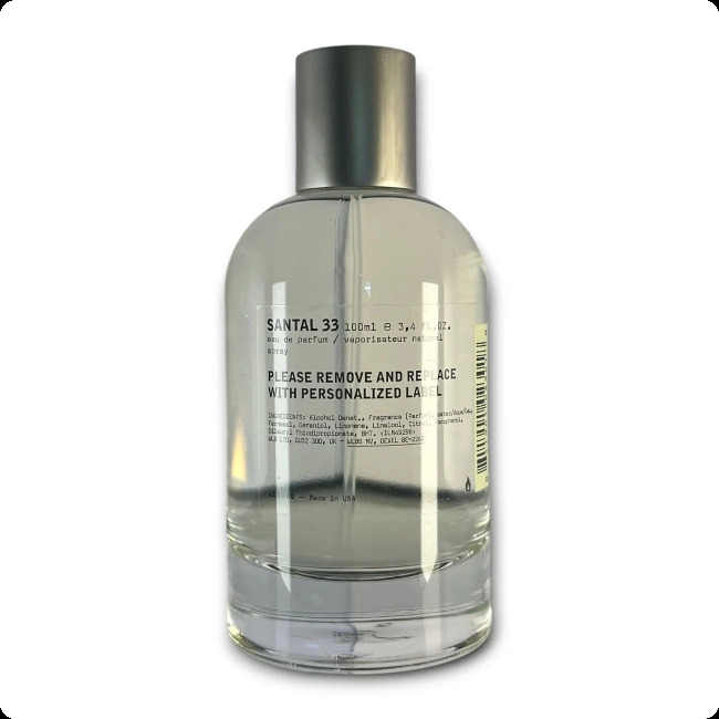 Le Labo Santal 33 Парфюмерная вода (уценка) 100 мл для женщин и мужчин