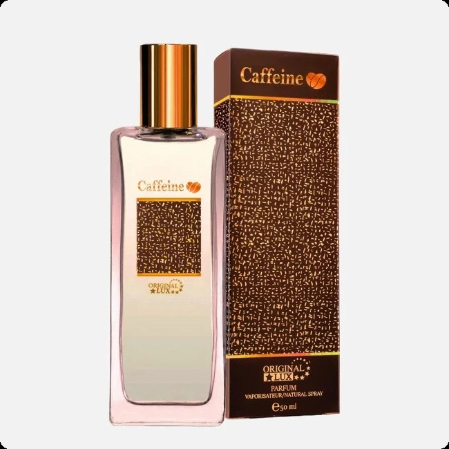 Нео парфюм Каффеин для женщин