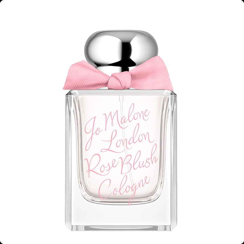 Jo Malone Rose Blush Одеколон (уценка) 50 мл для женщин и мужчин