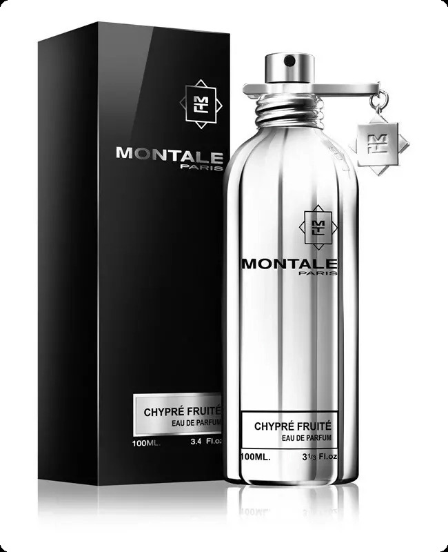 Montale Chypre Fruite Парфюмерная вода 100 мл для женщин и мужчин