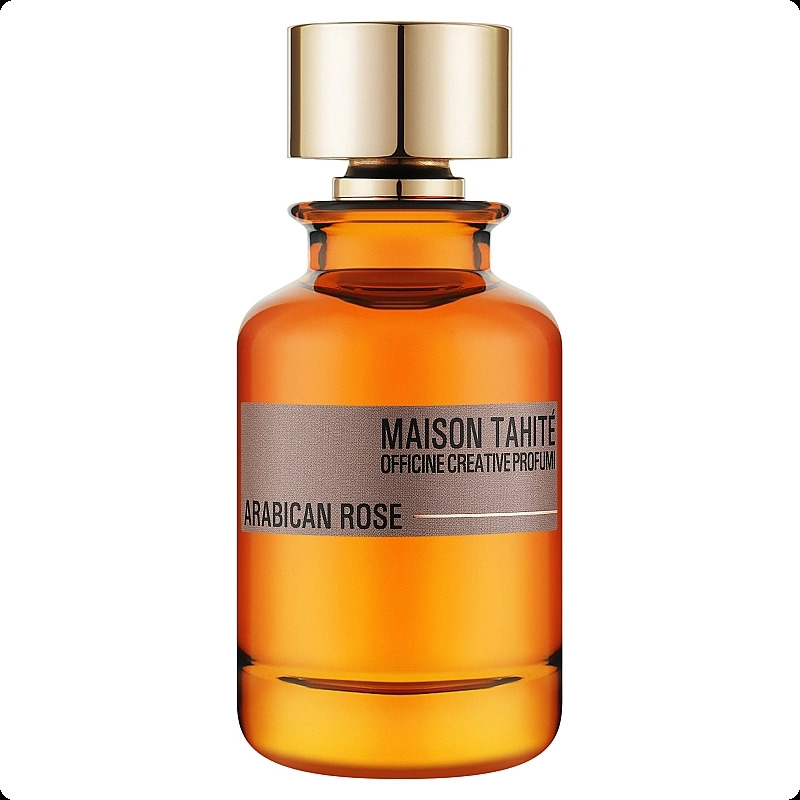 Maison Tahite Officine Creative Profumi Arabican Rose Парфюмерная вода (уценка) 100 мл для женщин и мужчин