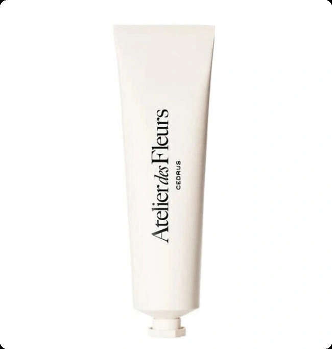 Chloe Cedrus Крем для рук (уценка) 50 мл для женщин и мужчин