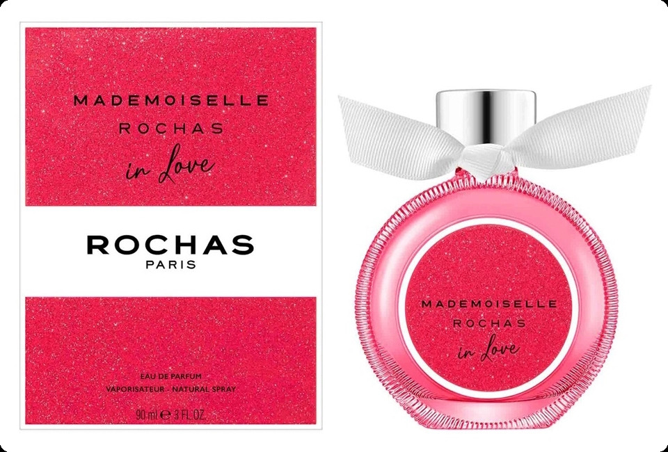 Роша Мадемуазель роша ин лав для женщин