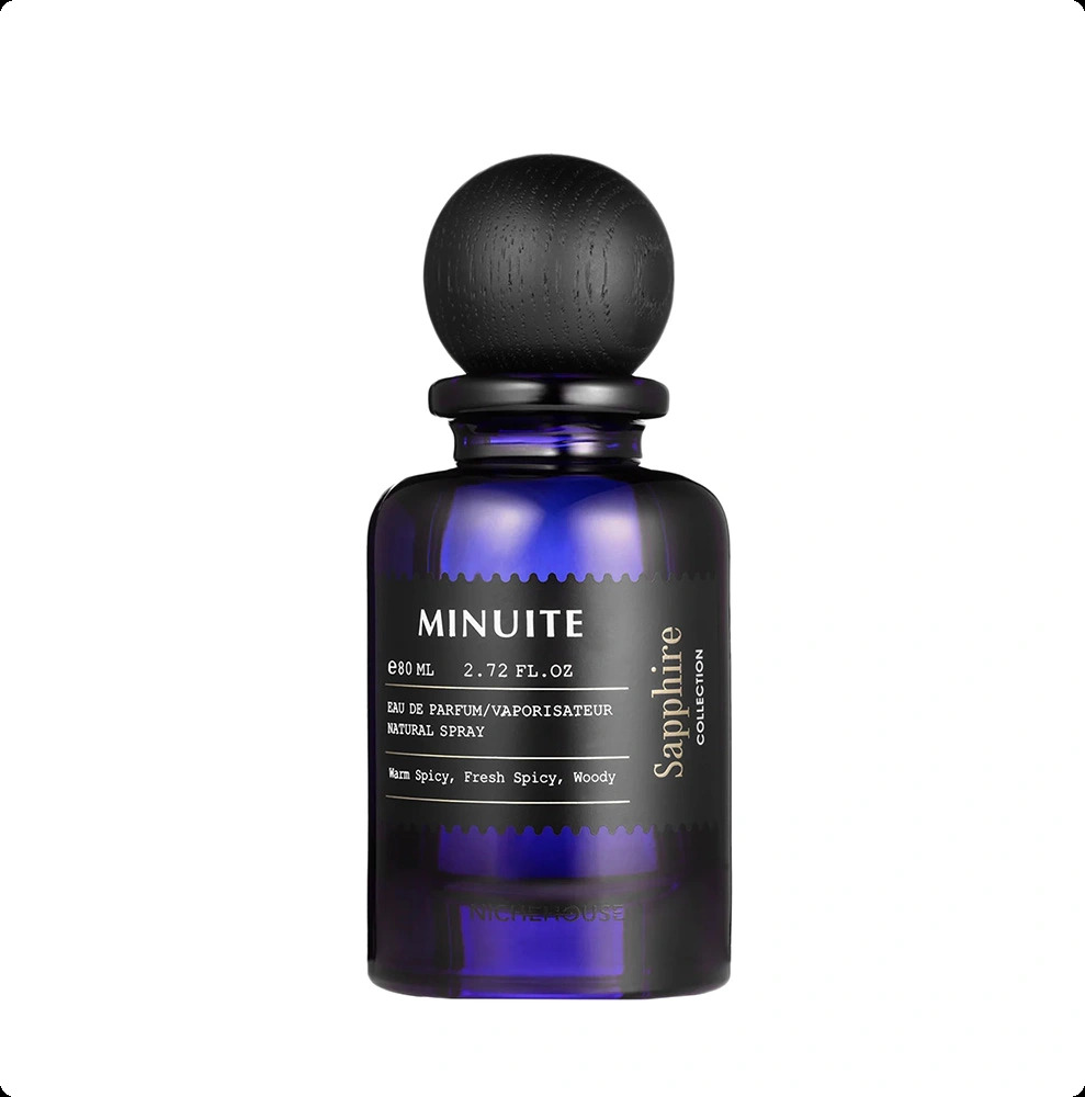 Ниш хаус Минуи для женщин и мужчин