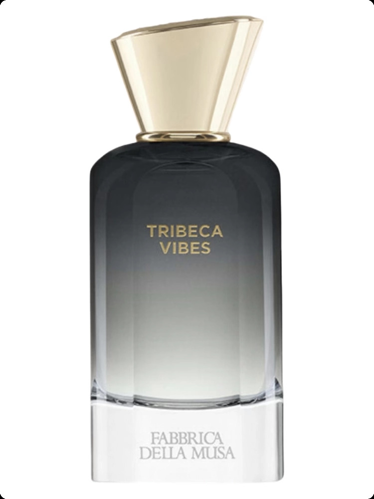 Фабрика делла муза Трибека вайбс для женщин и мужчин