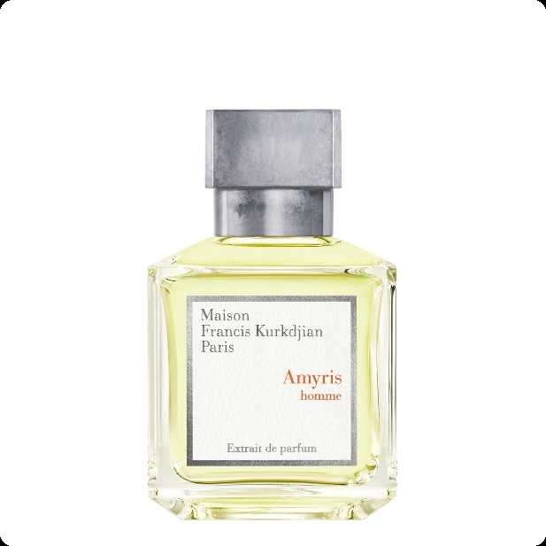 Maison Francis Kurkdjian Amyris Homme Extrait de Parfum Духи (уценка) 70 мл для мужчин