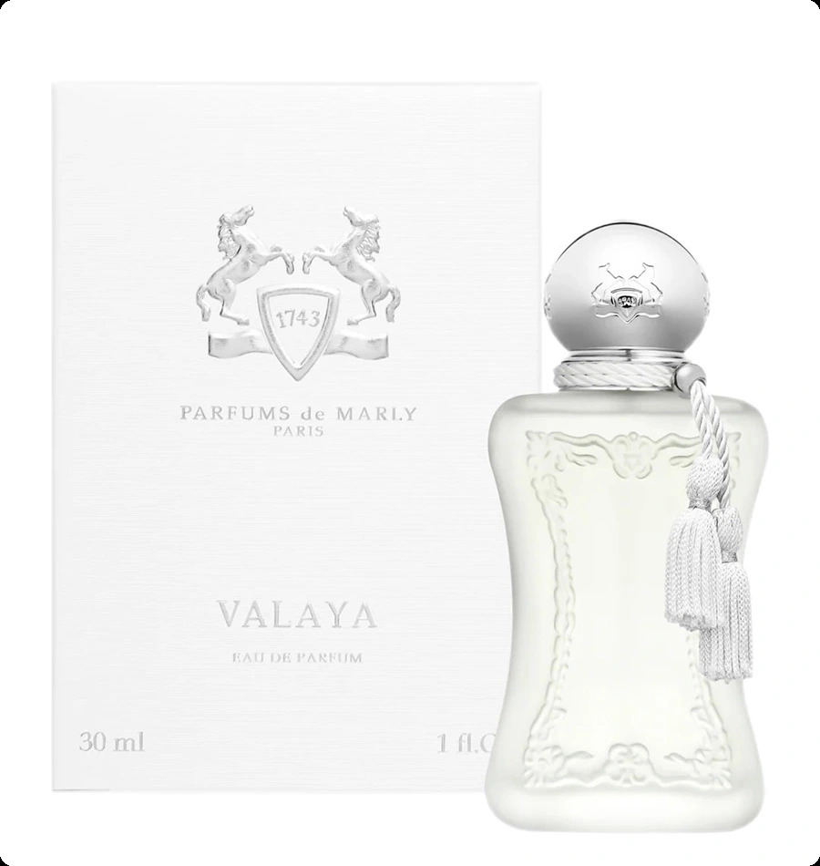 Parfums de Marly Valaya Парфюмерная вода 30 мл для женщин