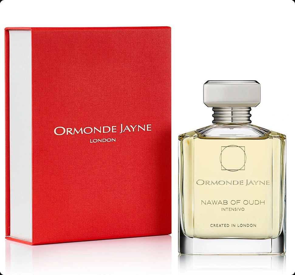 Ormonde Jayne Nawab of Oudh Intensivo Духи 88 мл для женщин и мужчин