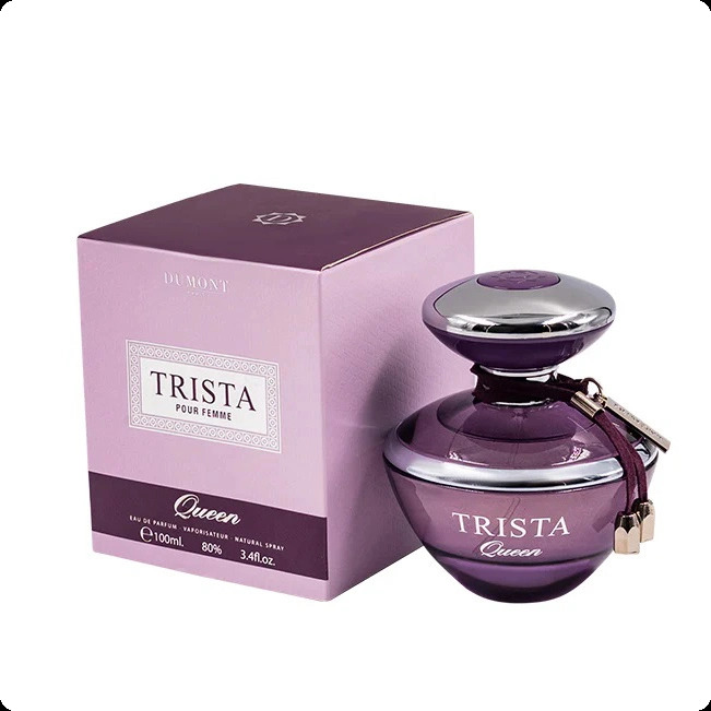 Дюмон пари Триста куин для женщин