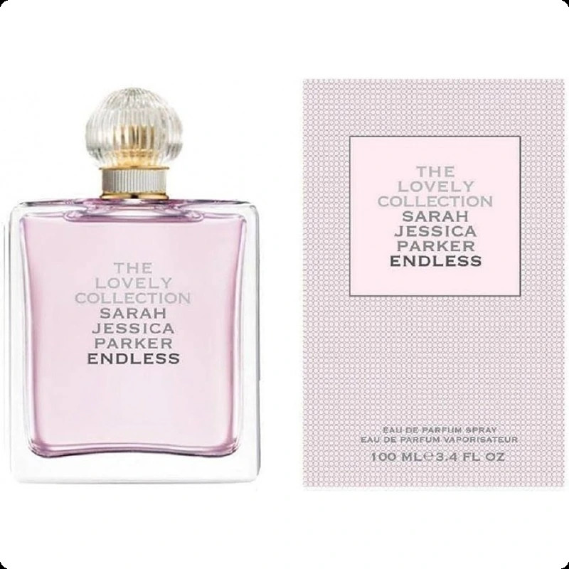 Сара джессика паркер Эндлесс для женщин - фото 1