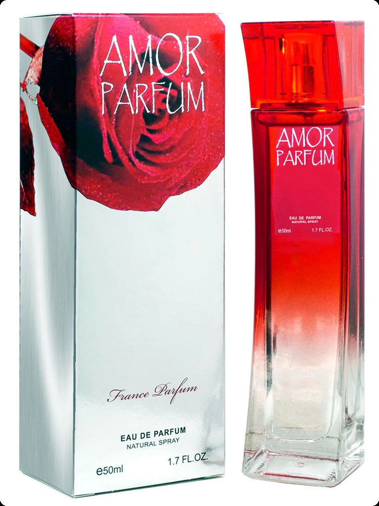 Нео парфюм Амор для женщин