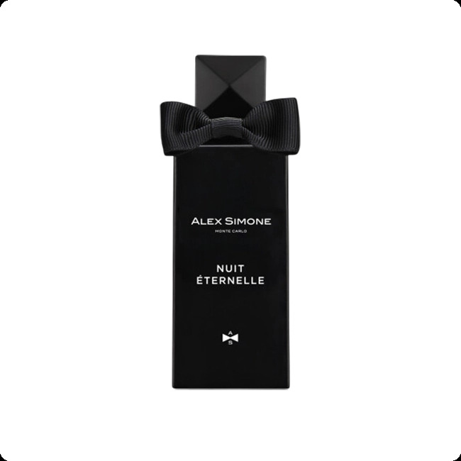 Алекс симон Нуит этернелле для женщин и мужчин