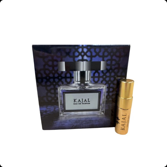 Миниатюра Kajal Kajal Eau de Parfum Парфюмерная вода 3 мл - пробник духов