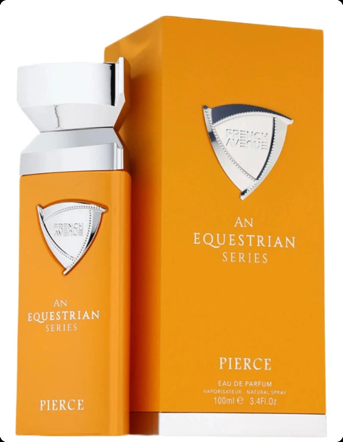 Френч авеню Эн эквестриан сирис пирс для мужчин