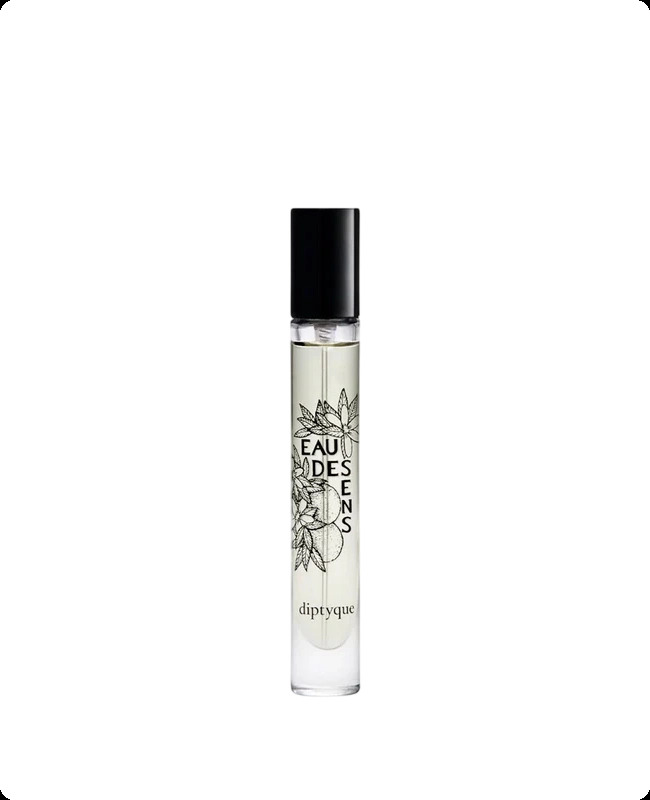 Миниатюра Diptyque Eau des Sens Туалетная вода 7.5 мл - пробник духов