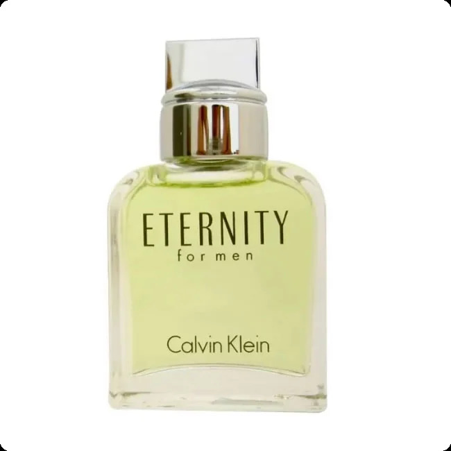 Calvin Klein Eternity For Men Туалетная вода (уценка) 15 мл для мужчин